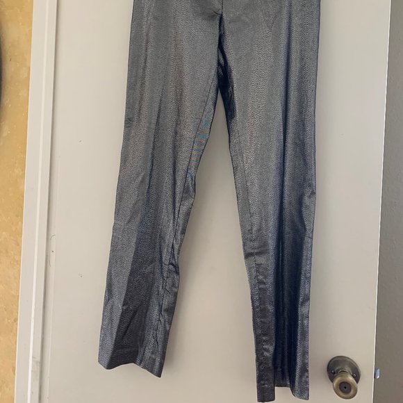 Silver Cache Pants - Picture 2 of 3